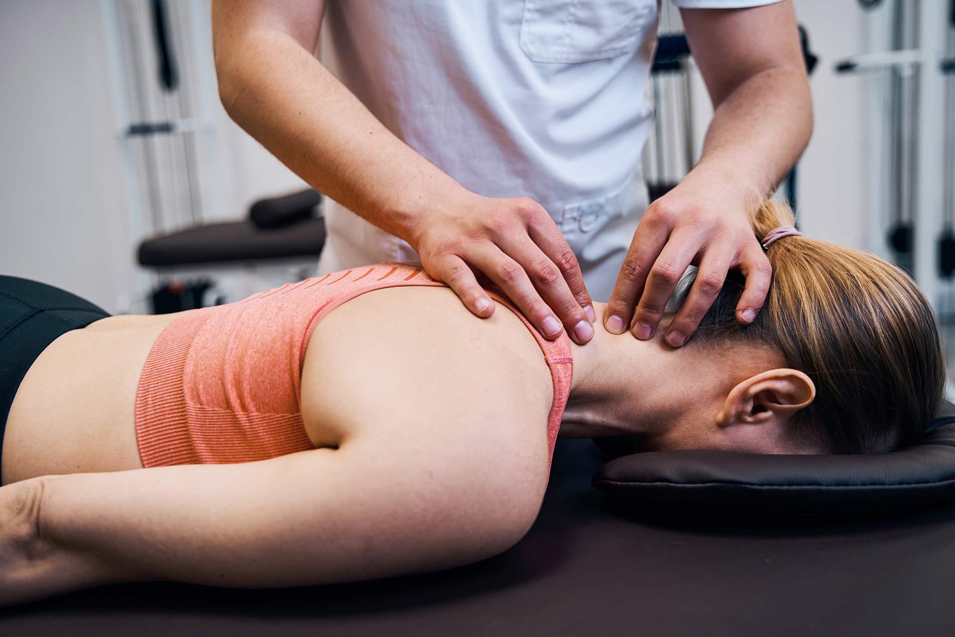 Gold Coast Chiropractor