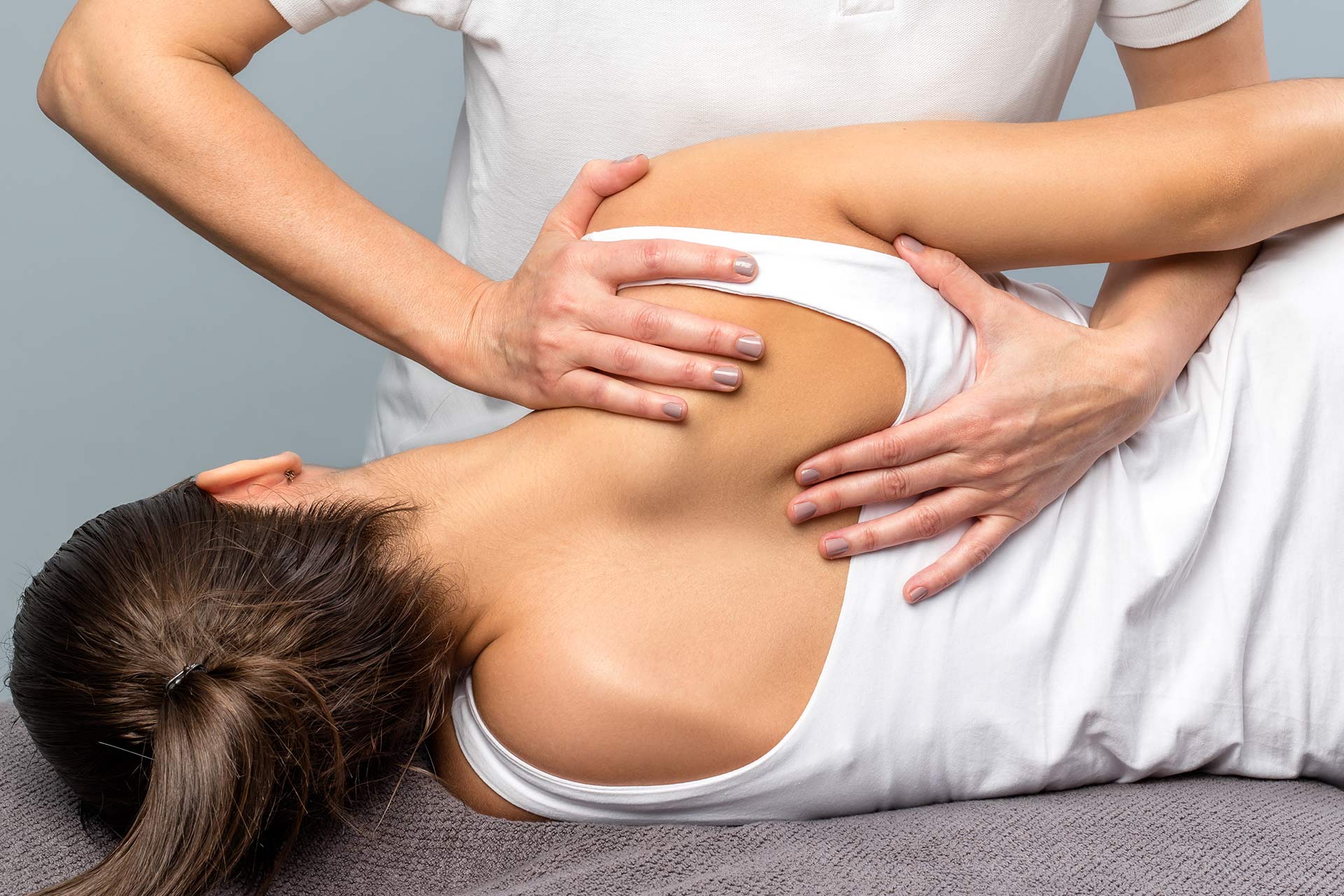 Gold Coast Chiropractor