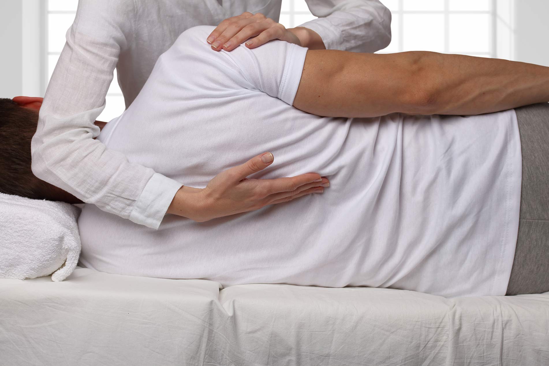 Gold Coast Chiropractor